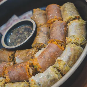 정성순대 사진