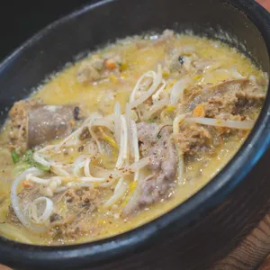 정성순대 사진