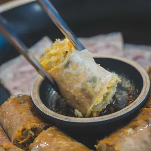 정성순대 사진