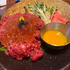 이자카야 우규 사진