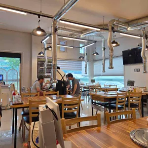 설악막국수춘천닭갈비 리뷰 사진
