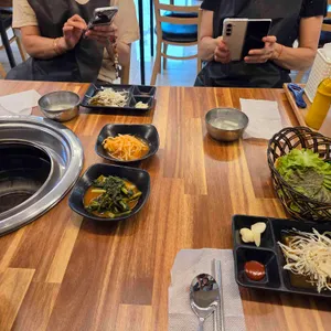 설악막국수춘천닭갈비 리뷰 사진