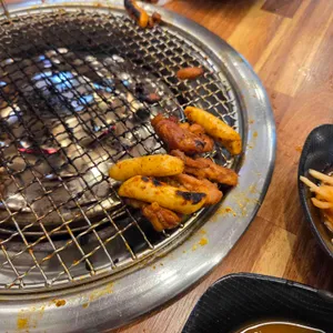 설악막국수춘천닭갈비 사진
