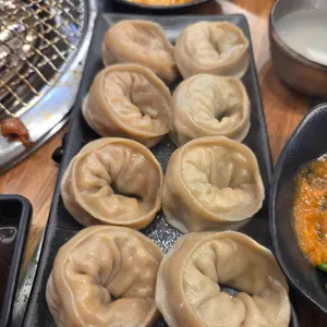 설악막국수춘천닭갈비 사진