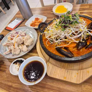 전주돌짬뽕 사진
