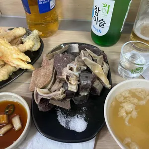 라튀순 사진