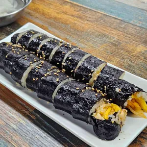 진칼국수 사진