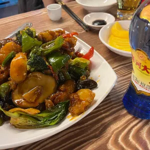 영화루 사진