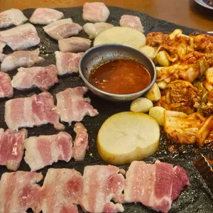 석암생소금구이 사진