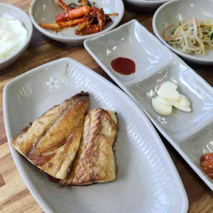 충남식당 사진