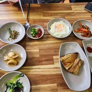 충남식당 사진