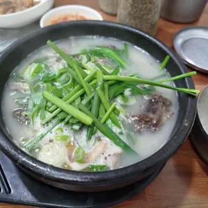 대동보양촌 사진