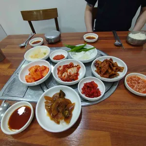 대동보양촌 사진