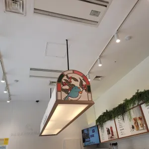 파란만잔 리뷰 사진