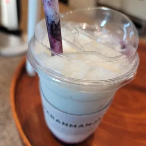파란만잔 사진