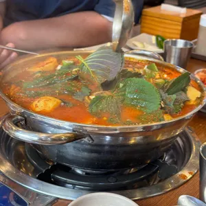 토부리병천순대감자탕 사진