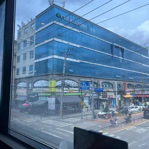 백채짬뽕 리뷰 사진