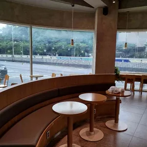 던킨 리뷰 사진