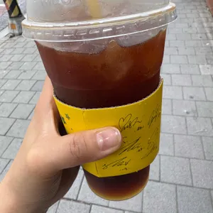 메가커피 사진 2