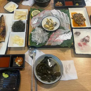세꼬시마을 리뷰 사진