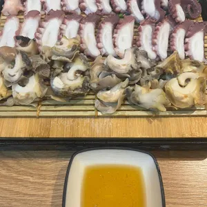 세꼬시마을 사진