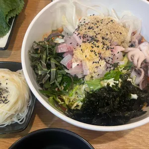 세꼬시마을 사진