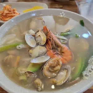 양지뜰칼국수 사진