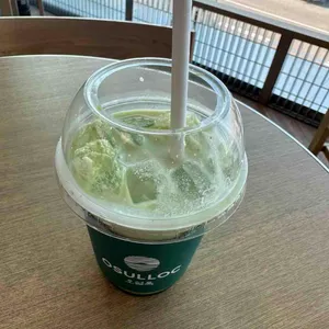 오설록 사진