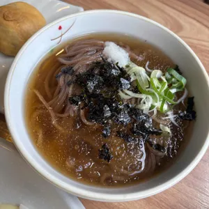 바른모밀 사진