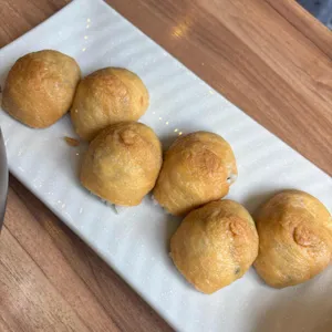 바른모밀 사진