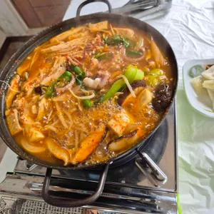 두부역 사진