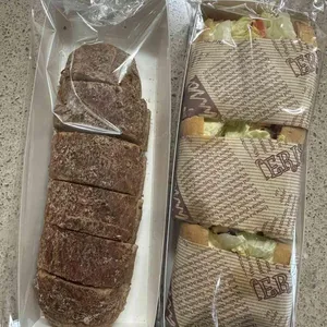 브레드디 사진