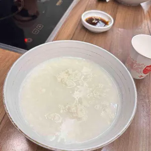 강릉초당두부 사진