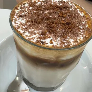 챌린저커피로스터즈 사진