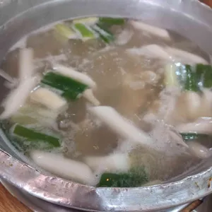 환상계닭한마리 사진