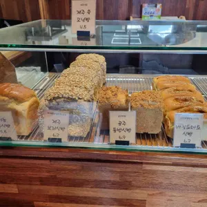 호도제과 리뷰 사진