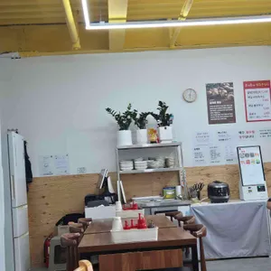 옹기종기감자옹심이 리뷰 사진