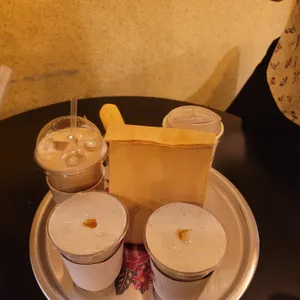 here,coffee 사진