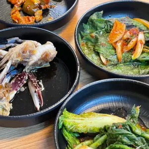 돌판삼겹살 사진