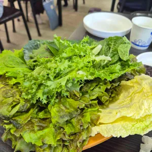 교동막국수 사진