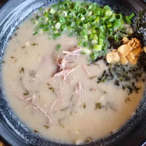 검은노루 사진