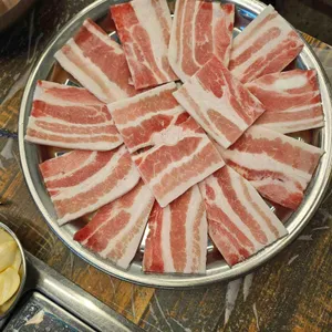 하랑식당 사진