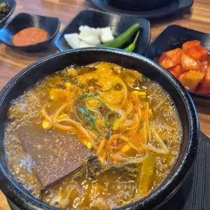 일품양평해장국 사진