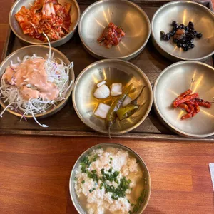 콩두주백 사진