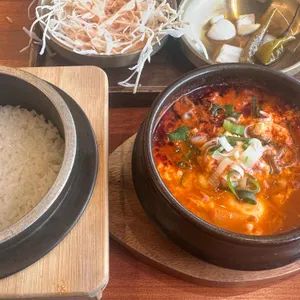 콩두주백 사진