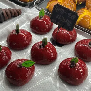 버터킹빵공장 사진