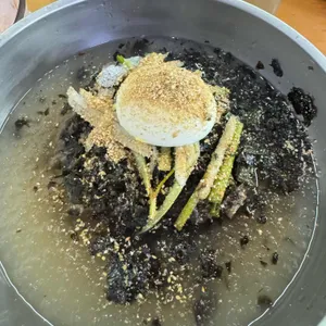 방자네바지락칼국수 사진