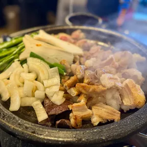을지 작업장 사진