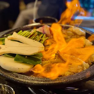 을지 작업장 사진