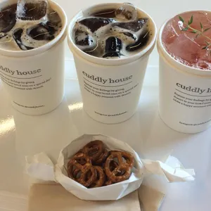 커들리하우스 사진